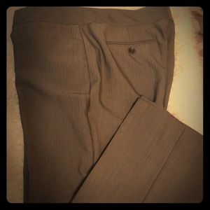 GRAY TROUSERS!! 👜